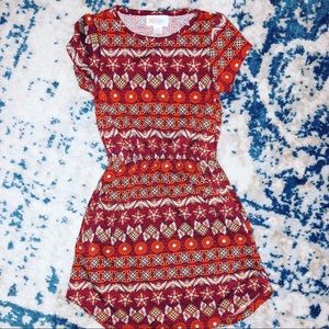 LULAROE Mae dress! Kids